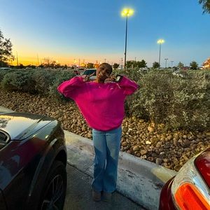 Meet your Posher, Makayla